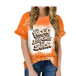 I am Proud Gift Set comes with Tee Shirt and 20oz Tumbler